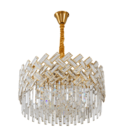 Подвесная люстра Zortes Dia ZRS.01277.14