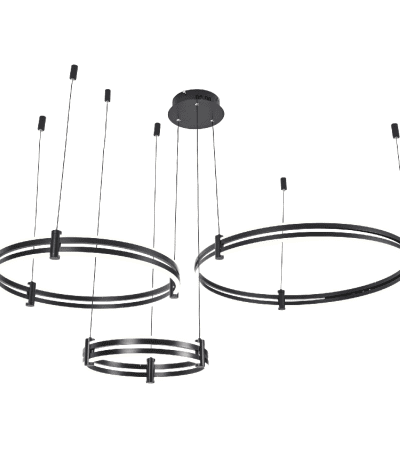 Подвесная люстра Zortes Duble-R ZRS.27510.03