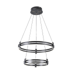 Подвесная люстра Zortes Duble-R ZRS.30514.09