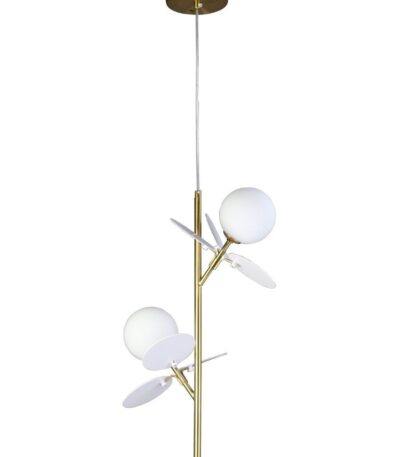 Подвесная люстра Zortes Floret ZRS.01201.02