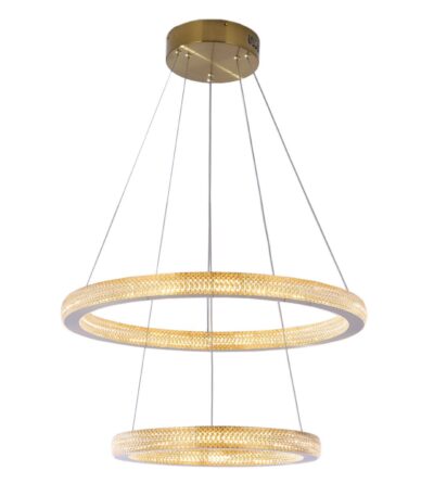 Подвесная люстра Zortes Grace ZRS.30220.126