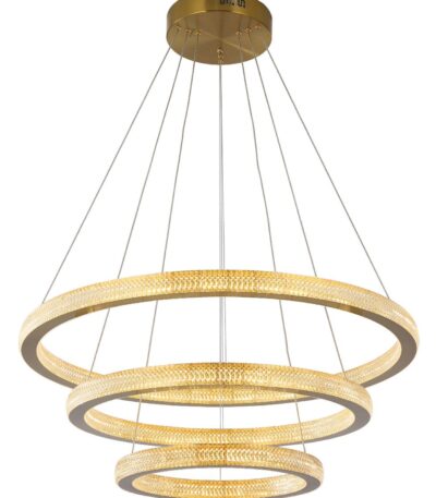 Подвесная люстра Zortes Grace ZRS.30220.228