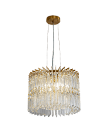 Подвесная люстра Zortes Ice Queen ZRS.30514.06