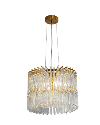 Подвесная люстра Zortes Ice Queen ZRS.30514.06