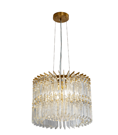 Подвесная люстра Zortes Ice Queen ZRS.30514.06