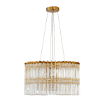 Подвесная люстра Zortes Ice Queen ZRS.30514.08