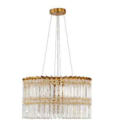 Подвесная люстра Zortes Ice Queen ZRS.30514.08