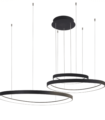 Подвесная люстра Zortes Innra ZRS.2356.03