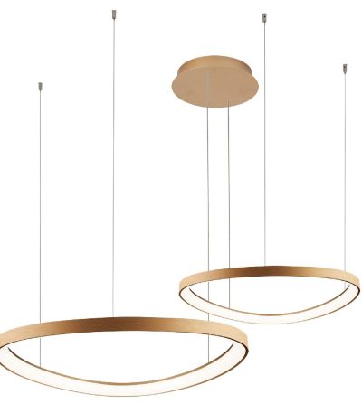 Подвесная люстра Zortes Innra ZRS.2556.02