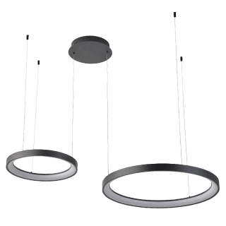 Подвесная люстра Zortes Innra ZRS.90611.02