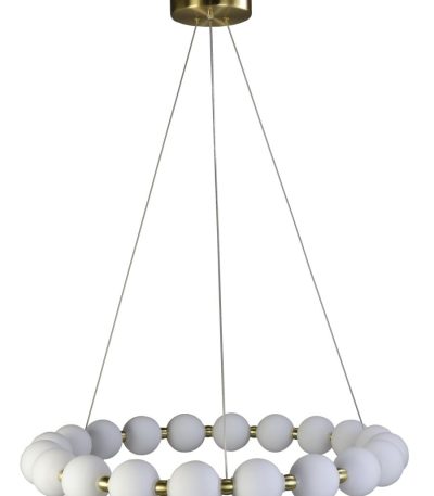 Подвесная люстра Zortes Kranz ZRS.1585.21