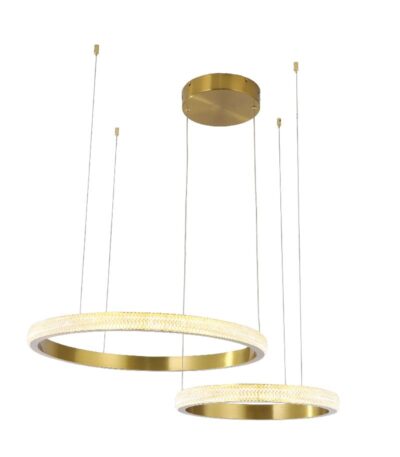 Подвесная люстра Zortes Lidia1 ZRS.30111.63