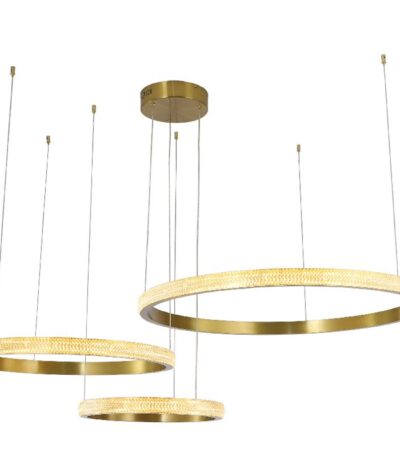 Подвесная люстра Zortes Lidia ZRS.30110.114