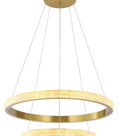 Подвесная люстра Zortes Lidia ZRS.30110.63