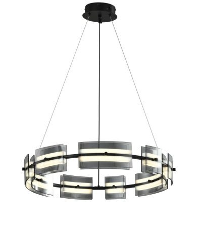 Подвесная люстра Zortes Loft ZRS.1802.60