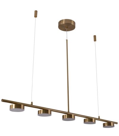 Подвесная люстра Zortes Lory ZRS.1055.05