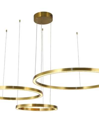 Подвесная люстра Zortes Lucia ZRS.25291.114