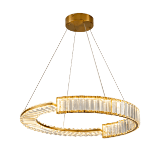 Подвесная люстра Zortes Moi ZRS.1201.01