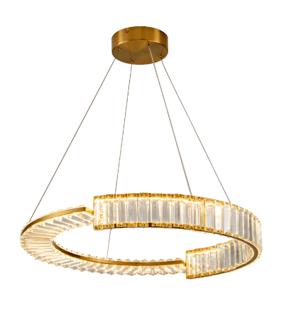 Подвесная люстра Zortes Moi ZRS.1201.01