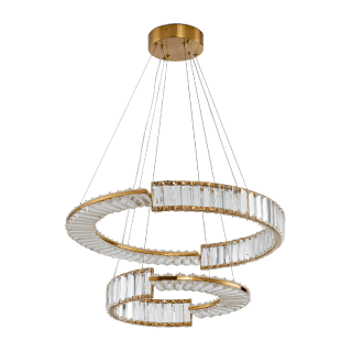 Подвесная люстра Zortes Moi ZRS.1201.02