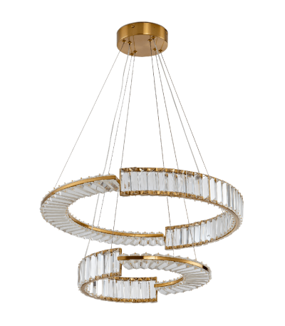 Подвесная люстра Zortes Moi ZRS.1201.02