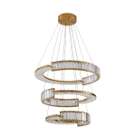 Подвесная люстра Zortes Moi ZRS.1201.03