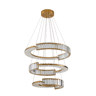 Подвесная люстра Zortes Moi ZRS.1201.03