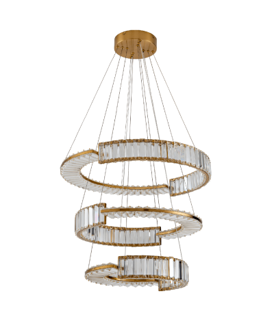 Подвесная люстра Zortes Moi ZRS.1201.03