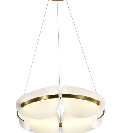 Подвесная люстра Zortes Moon ZRS.1210.60