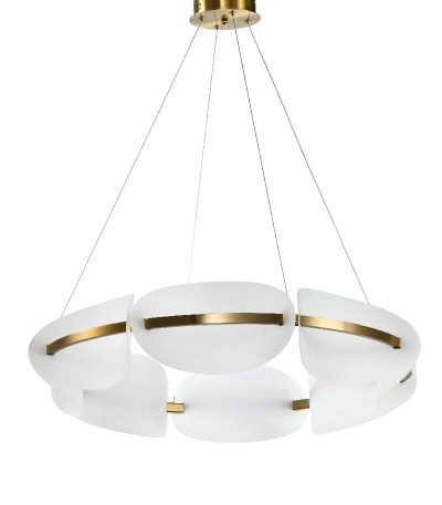 Подвесная люстра Zortes Moon ZRS.1210.80