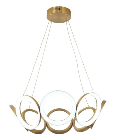 Подвесная люстра Zortes Olimpia ZRS.30101.112