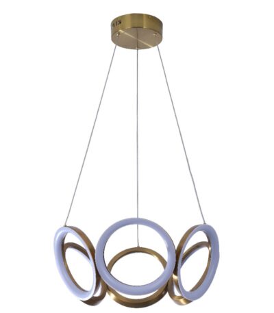 Подвесная люстра Zortes Olimpia ZRS.30101.84