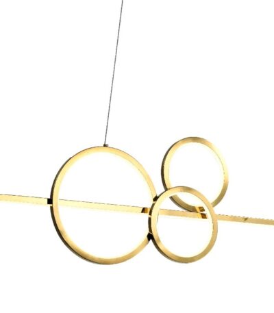 Подвесная люстра Zortes Osty ZRS.1209.04