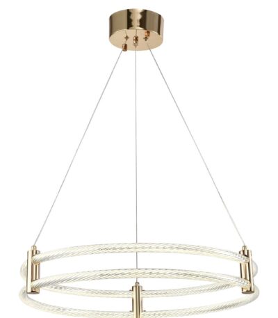 Подвесная люстра Zortes Ringer ZRS.57792.116