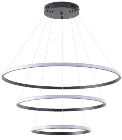 Подвесная люстра Zortes Ringolight ZRS.33320.120C