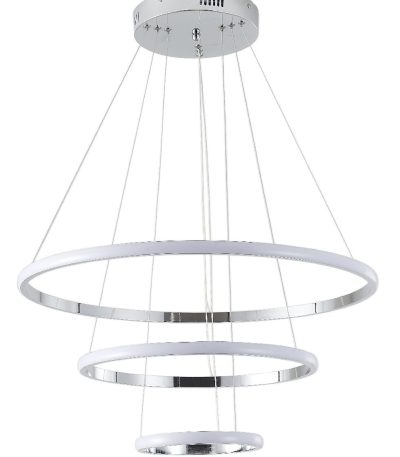 Подвесная люстра Zortes Ringolight ZRS.33321.120C