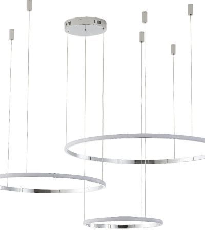 Подвесная люстра Zortes Ringolight ZRS.33321.120F