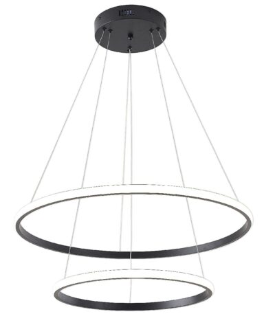 Подвесная люстра Zortes Ringolight ZRS.33321.63C