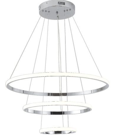 Подвесная люстра Zortes Ringolight ZRS.33322.75C
