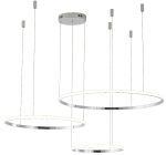 Подвесная люстра Zortes Ringolight ZRS.33322.75F
