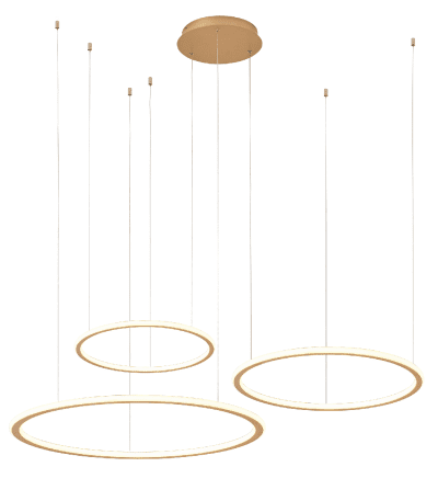 Подвесная люстра Zortes Umli ZRS.1587.03