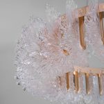 Подвесная люстра Bogates Farfalla 90374/1 a065729