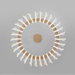 Подвесная люстра Bogates Farfalla 90374/1 a065729