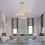 Подвесная люстра Bogates Farfalla 90374/3 a065739