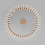 Подвесная люстра Bogates Farfalla 90375/1 a065730