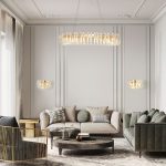 Подвесная люстра Bogates Farfalla 90376/1 a065731