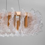 Подвесная люстра Bogates Farfalla 90376/1 a065731