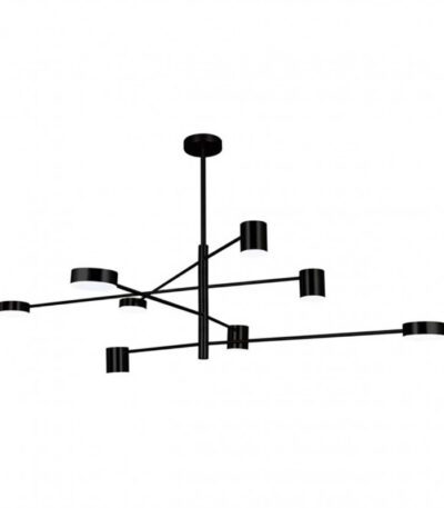 Подвесная светодиодная люстра Aployt Frania APL.017.07.48