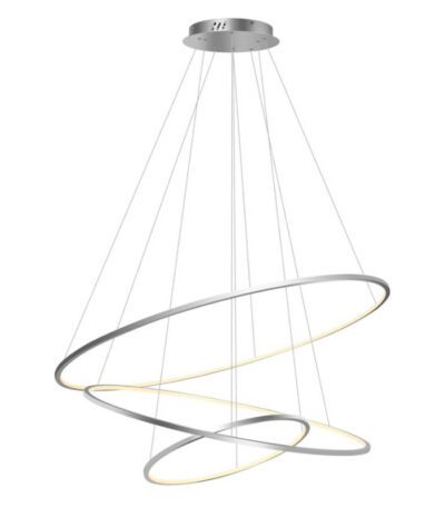 Подвесная светодиодная люстра Aployt Monisia APL.020.13.138