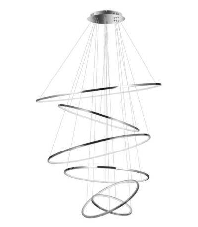 Подвесная светодиодная люстра Aployt Monisia APL.020.13.243